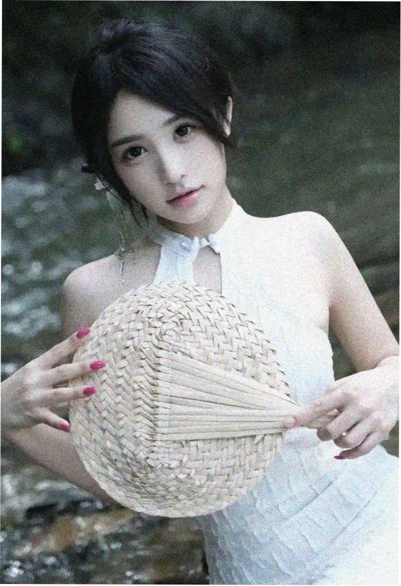奥古斯塔斯 角色档案