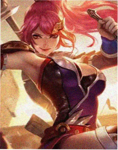 糖果森林 剧照